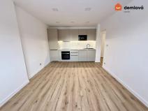 Pronájem bytu 3+kk, Ostrava, Závodní, 53 m2