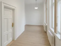 Pronájem kanceláře, Ostrava, Smetanovo náměstí, 59 m2