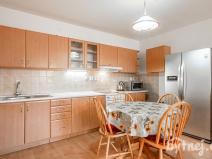 Pronájem bytu 2+kk, Humpolec, U Sokolovny, 55 m2