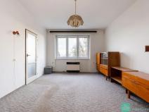 Prodej bytu 2+1, Krupka, Sídliště, 61 m2