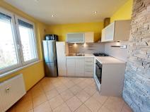 Pronájem bytu 1+1, Brno, Ečerova, 40 m2