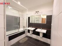 Pronájem bytu 3+1, Ostrava - Moravská Ostrava, Velká, 90 m2