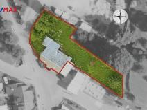 Prodej rodinného domu, Budišov nad Budišovkou, 9. května, 118 m2