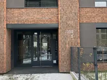 Pronájem bytu 2+kk, Praha - Nusle, Muzikova, 51 m2