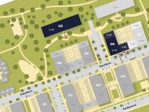 Prodej bytu 3+kk, Praha - Dolní Měcholupy, Honzíkova, 73 m2