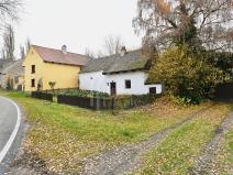 Prodej podílu rodinného domu, Třebíz, 66 m2