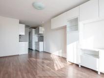 Pronájem bytu 2+kk, Praha - Stodůlky, Zázvorkova, 44 m2