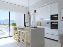 Prodej bytu 3+kk, Alhama de Murcia, Španělsko, 71 m2