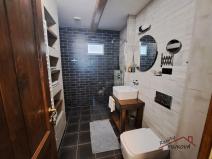 Pronájem bytu 2+kk, Brandýs nad Labem-Stará Boleslav, Komenského, 65 m2