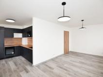 Prodej bytu 3+1, Kladno, Čs. armády, 75 m2