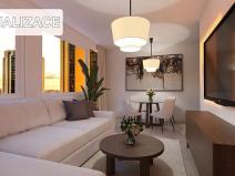 Prodej bytu 3+1, Kladno, Čs. armády, 75 m2