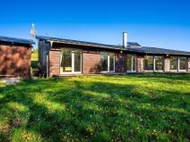 Prodej rodinného domu, Mníšek, Pastviny, 136 m2