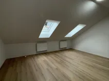 Pronájem bytu 1+kk, České Budějovice, Rudolfovská tř., 30 m2
