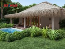 Prodej vily, Sekongkang, Indonésie, 128 m2