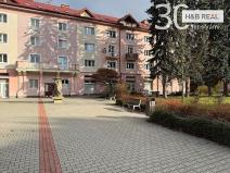 Prodej pozemku, Vsetín, 200 m2