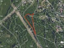 Prodej pozemku, Jílové u Prahy, 3438 m2