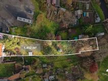 Prodej vícegeneračního domu, Manětín, 329 m2