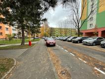 Pronájem bytu 1+kk, Kopřivnice, Družební, 25 m2