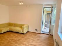 Prodej bytu 2+kk, Praha - Troja, Hnězdenská, 48 m2