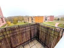 Prodej bytu 1+kk, Praha - Troja, Hnězdenská, 36 m2