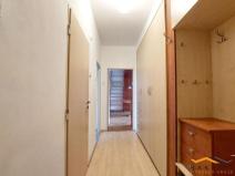 Pronájem bytu 3+1, Třebíč - Borovina, Lidická, 62 m2