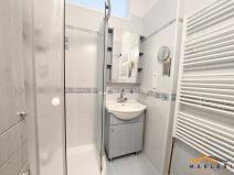 Pronájem bytu 3+1, Třebíč - Borovina, Lidická, 62 m2