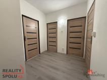 Pronájem bytu 3+1, Plumlov, 9. května, 70 m2