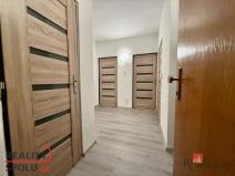 Pronájem bytu 3+1, Plumlov, 9. května, 70 m2