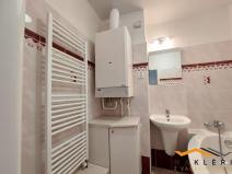 Pronájem bytu 2+1, Jemnice, Lípová, 64 m2