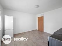 Pronájem bytu 2+kk, Dolní Rožínka, 42 m2