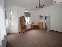 Pronájem bytu 1+1, Mariánské Lázně, Ruská, 45 m2