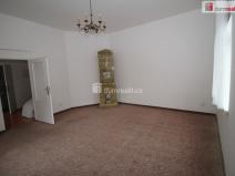 Pronájem bytu 1+1, Mariánské Lázně, Ruská, 45 m2