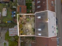 Prodej rodinného domu, Kladno - Švermov, Rašínova, 160 m2