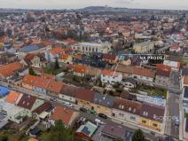 Prodej rodinného domu, Kladno - Švermov, Rašínova, 160 m2