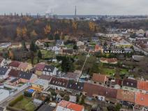 Prodej rodinného domu, Kladno - Švermov, Rašínova, 160 m2