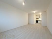 Pronájem bytu 2+kk, Praha - Stodůlky, Kettnerova, 43 m2