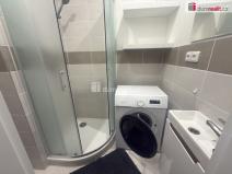 Pronájem bytu 1+1, Ústí nad Labem, Velká Hradební, 34 m2