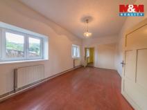 Prodej bytu 3+1, Velká Kraš, 70 m2