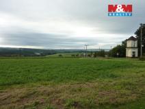 Prodej pozemku pro bydlení, Žernov, 1504 m2