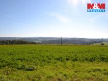 Prodej pozemku pro bydlení, Žernov, 1504 m2