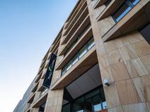 Pronájem kanceláře, Praha - Karlín, Rohanské nábřeží, 1331 m2