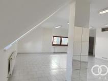Pronájem kanceláře, Rožnov pod Radhoštěm, 70 m2