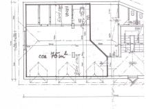 Pronájem kanceláře, Rožnov pod Radhoštěm, 70 m2