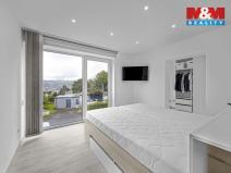 Prodej bytu 4+1, Náchod, Krátká, 97 m2