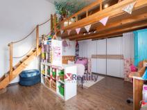 Prodej bytu 2+kk, Teplice, Bílinská, 73 m2