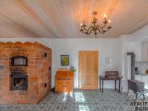 Prodej rodinného domu, Vranov nad Dyjí, Zadní Hamry, 123 m2