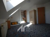 Prodej rodinného domu, Višňové, 70 m2