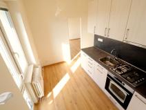 Pronájem bytu 2+1, Brno - Pisárky, Neumannova, 60 m2