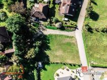 Prodej pozemku pro bydlení, Václavice - Vatěkov, 1245 m2