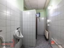 Prodej výrobních prostor, Kaznějov, Pod Továrnou, 6551 m2